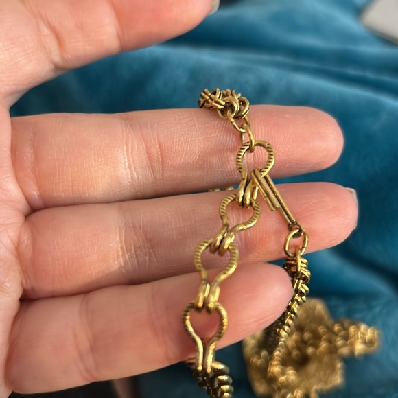 1928 Vintage Necklace - Picture 10 of 15